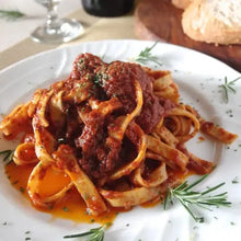 画像をギャラリービューアに読み込む, 手作り無添加イタリアンディナーセットA