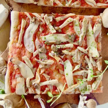 画像をギャラリービューアに読み込む, 手作りスペシャルパスタ&天然ピザセット<3食/3枚>