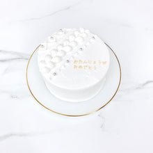 画像をギャラリービューアに読み込む, ケーブルニットセンイルケーキ