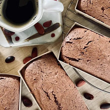 画像をギャラリービューアに読み込む, グルテンフリー&乳製品・白砂糖不使用 米粉ケーキセット