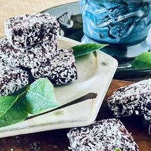 画像をギャラリービューアに読み込む, チョコレート