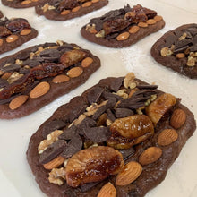 画像をギャラリービューアに読み込む, 【クリスマス限定】ショコラシュトレン
