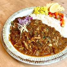 画像をギャラリービューアに読み込む, 【バラエティセット】VOULチキン3個&黒豚キーマ3個 | VOUL CURRY(ボウルカリー)