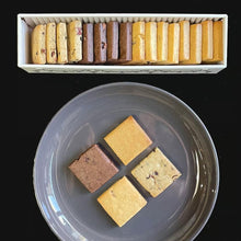 画像をギャラリービューアに読み込む, 宝石缶1個 +丸缶2個のセット【C】