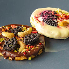 画像をギャラリービューアに読み込む, 究極のチョコパイを考えてみた。 | Oji-sand(オジサンド)