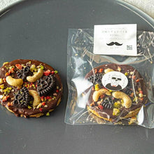 画像をギャラリービューアに読み込む, 究極のチョコパイを考えてみた。 | Oji-sand(オジサンド)