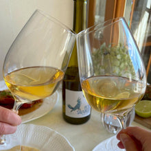 画像をギャラリービューアに読み込む, ワインフィッティング3本