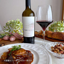 画像をギャラリービューアに読み込む, ワインフィッティング3本