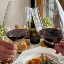 画像をギャラリービューアに読み込む, ワインフィッティング3本