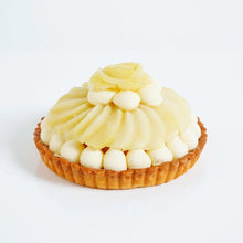 画像をギャラリービューアに読み込む, 【送料無料】グルテンフリータルト 長野県産ラ・フランス