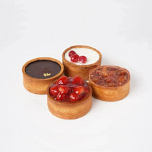 画像をギャラリービューアに読み込む, 【送料無料】ミニタルト4個セット | 国産大豆タルト専門店いとおかしき