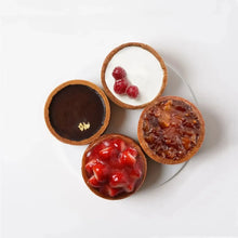 画像をギャラリービューアに読み込む, 【送料無料】ミニタルト4個セット | 国産大豆タルト専門店いとおかしき