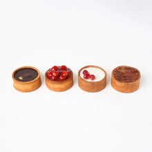 画像をギャラリービューアに読み込む, 【送料無料】ミニタルト4個セット | 国産大豆タルト専門店いとおかしき