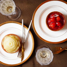 画像をギャラリービューアに読み込む, 【送料無料】ホワイトデー限定 グルテンフリーミニタルト2個セット 長野県産いちご・りんご