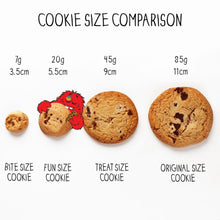 画像をギャラリービューアに読み込む, クリスマスクッキーボックス16枚