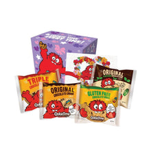 画像をギャラリービューアに読み込む, 【送料無料 ネコポス対象商品】4種お試しセット | COOKIE TIME (クッキータイム)