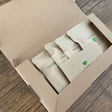 画像をギャラリービューアに読み込む, 5個入りドリップパック 5種セット