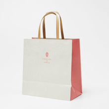 画像をギャラリービューアに読み込む, 手提げ袋