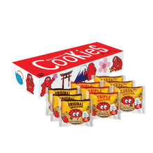 画像をギャラリービューアに読み込む, 詰め合わせギフト トラベルボックス9枚 | COOKIE TIME (クッキータイム)