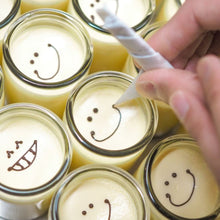 画像をギャラリービューアに読み込む, しあわせプリンになりたいプリン 6個セット