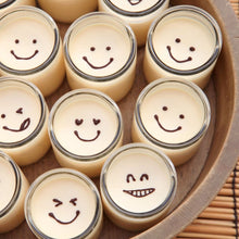 画像をギャラリービューアに読み込む, しあわせプリンになりたいプリン 6個セット