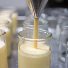 画像をギャラリービューアに読み込む, しあわせプリンになりたいプリン 6個セット