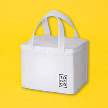 画像をギャラリービューアに読み込む, taneco(タネコ)オリジナル保冷バッグ