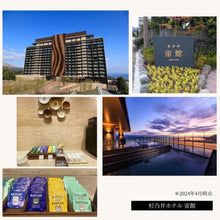 画像をギャラリービューアに読み込む, ホテル