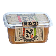 画像をギャラリービューアに読み込む, 味噌