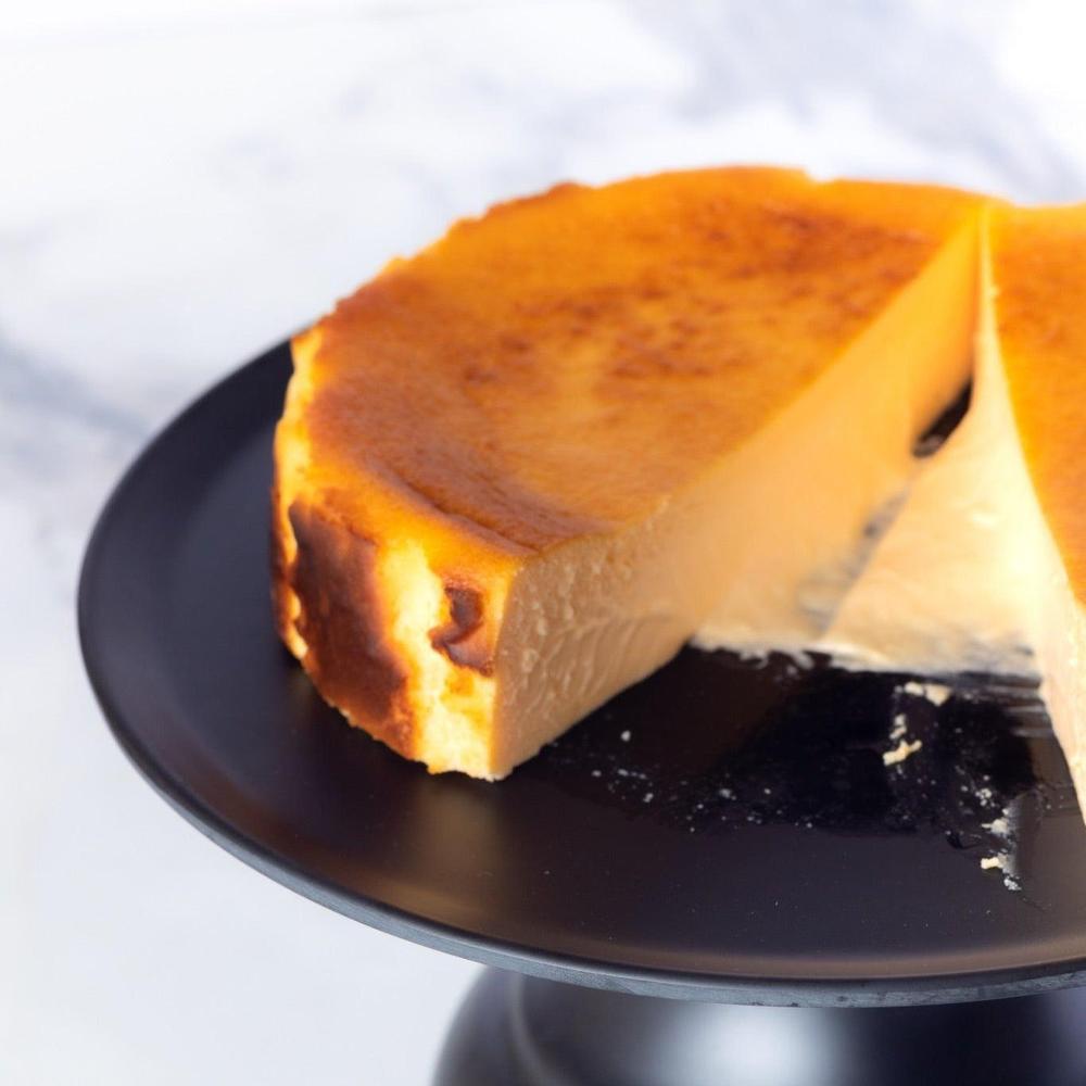  新品　チーズケーキ 1日数量限定】とろ生チーズケーキ 5号 | BLISS 2021