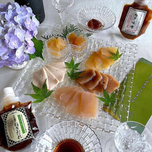 画像をギャラリービューアに読み込む, 《手造り蒟蒻とたれ》お試しセット | 手造りこんにゃくのお店 ポタジェやすおか