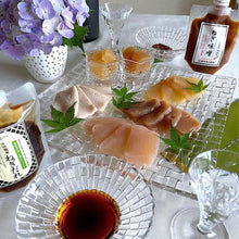 画像をギャラリービューアに読み込む, 《手造り蒟蒻とたれ》お試しセット | 手造りこんにゃくのお店 ポタジェやすおか