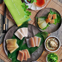 画像をギャラリービューアに読み込む, こだわり蒟蒻セット | 手造りこんにゃくのお店 ポタジェやすおか