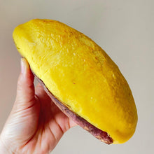 画像をギャラリービューアに読み込む, スイートポテト