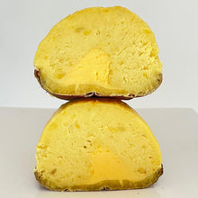 画像をギャラリービューアに読み込む, スイートポテト