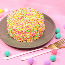 画像をギャラリービューアに読み込む, 【送料無料】カラーチョコケーキ(3号/4号/5号/6号)