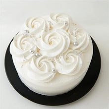 画像をギャラリービューアに読み込む, 【送料無料】シンプルショートケーキ(4号/5号/6号)