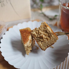 画像をギャラリービューアに読み込む, 岩村カステーラ3種セット【プレーン・ゆず・和紅茶】