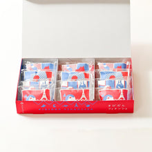 画像をギャラリービューアに読み込む, きびだんフィナンシェ(8個入/12個入)