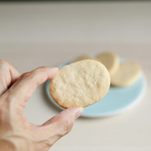 画像をギャラリービューアに読み込む, 倉敷米粉サブレ 12枚入