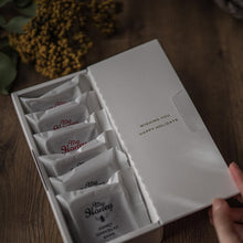 画像をギャラリービューアに読み込む, ハニーショコラサンドアソートセット