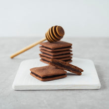 画像をギャラリービューアに読み込む, ハニーショコラサンドアソートセット