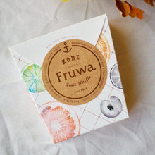 画像をギャラリービューアに読み込む, フルーツワッフル 神戸フルワ アソート