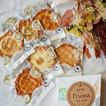 画像をギャラリービューアに読み込む, フルーツワッフル 神戸フルワ アソート
