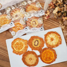 画像をギャラリービューアに読み込む, フルーツワッフル 神戸フルワ ギフトボックス18枚入