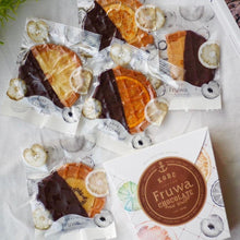 画像をギャラリービューアに読み込む, 神戸フルワ チョコレート