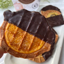 画像をギャラリービューアに読み込む, 神戸フルワ チョコレート