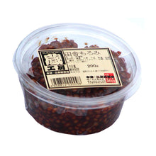 画像をギャラリービューアに読み込む, もろみ漬け