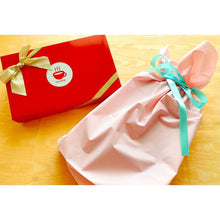 画像をギャラリービューアに読み込む, misodropフラワーパーティ ラッピング