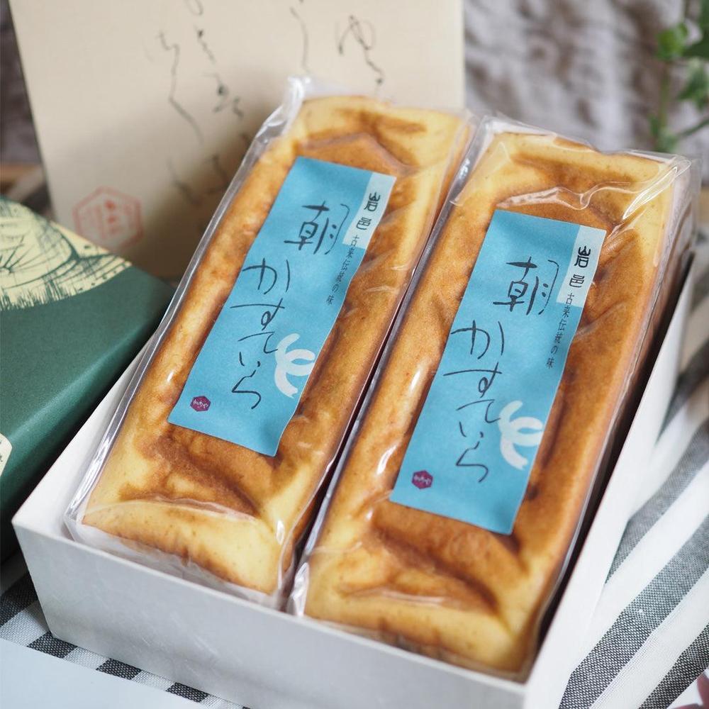 かめや 菓子 舗